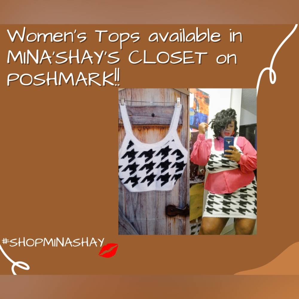 Fashion Nova top